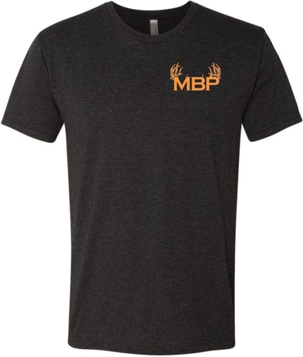 MBP 83 Counties - 1 Community' Tri-Blend T-Shirt