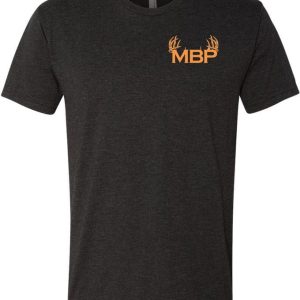 MBP 83 Counties - 1 Community' Tri-Blend T-Shirt