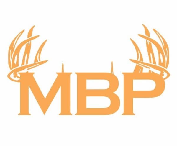 MIBUCKPOLE Decal