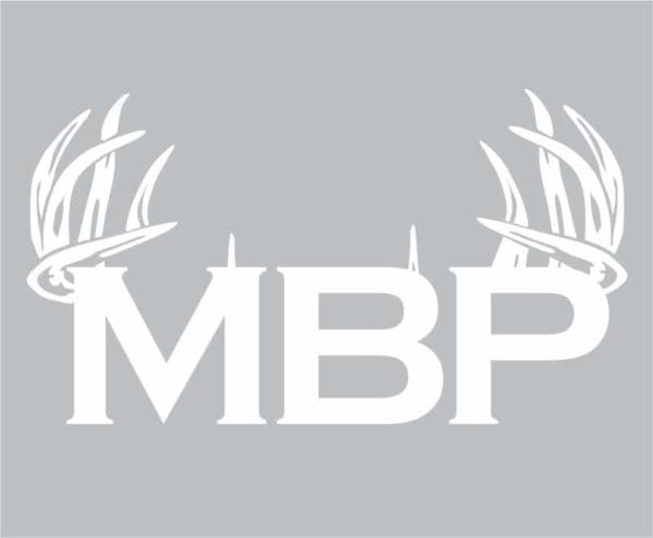 MIBUCKPOLE Decal - Image 2