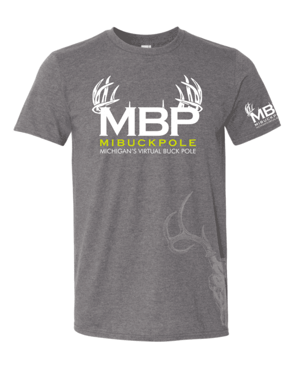 MBP Just Hunt T-Shirt