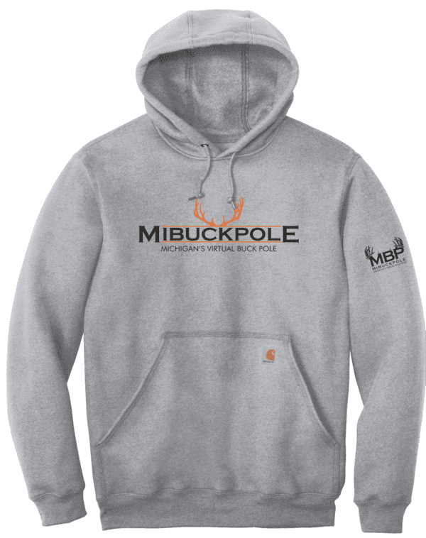 MBP Carhartt Hoodie