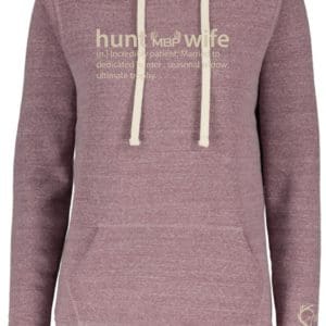 #HuntWife Sweatshirt