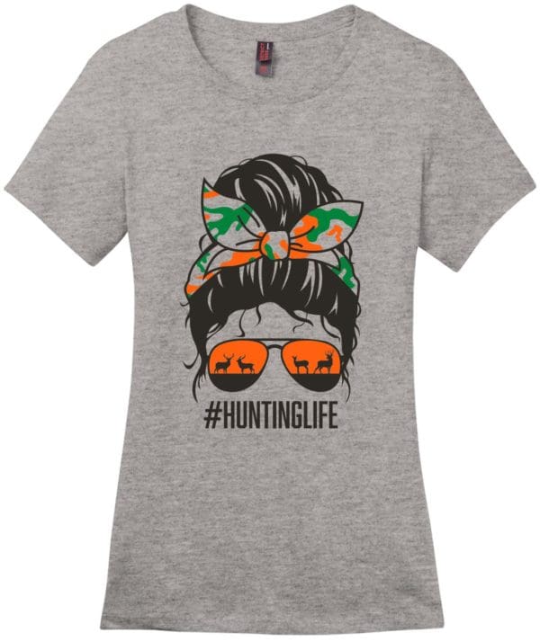 Ladies HuntLife T-Shirt