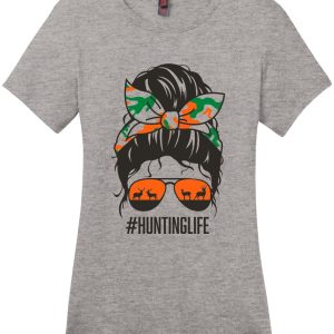 Ladies HuntLife T-Shirt