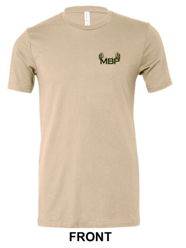 MBP Geometric T-Shirt - Image 2