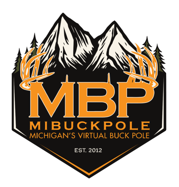 Mbp Michigan Michigan Monsters Banquet Ticket – MI Buck Pole