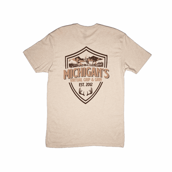 Grin N Grin T-Shirt