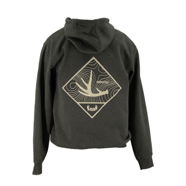 Shed Antler Carhartt Hoodie