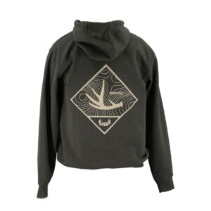 Shed Antler Carhartt Hoodie